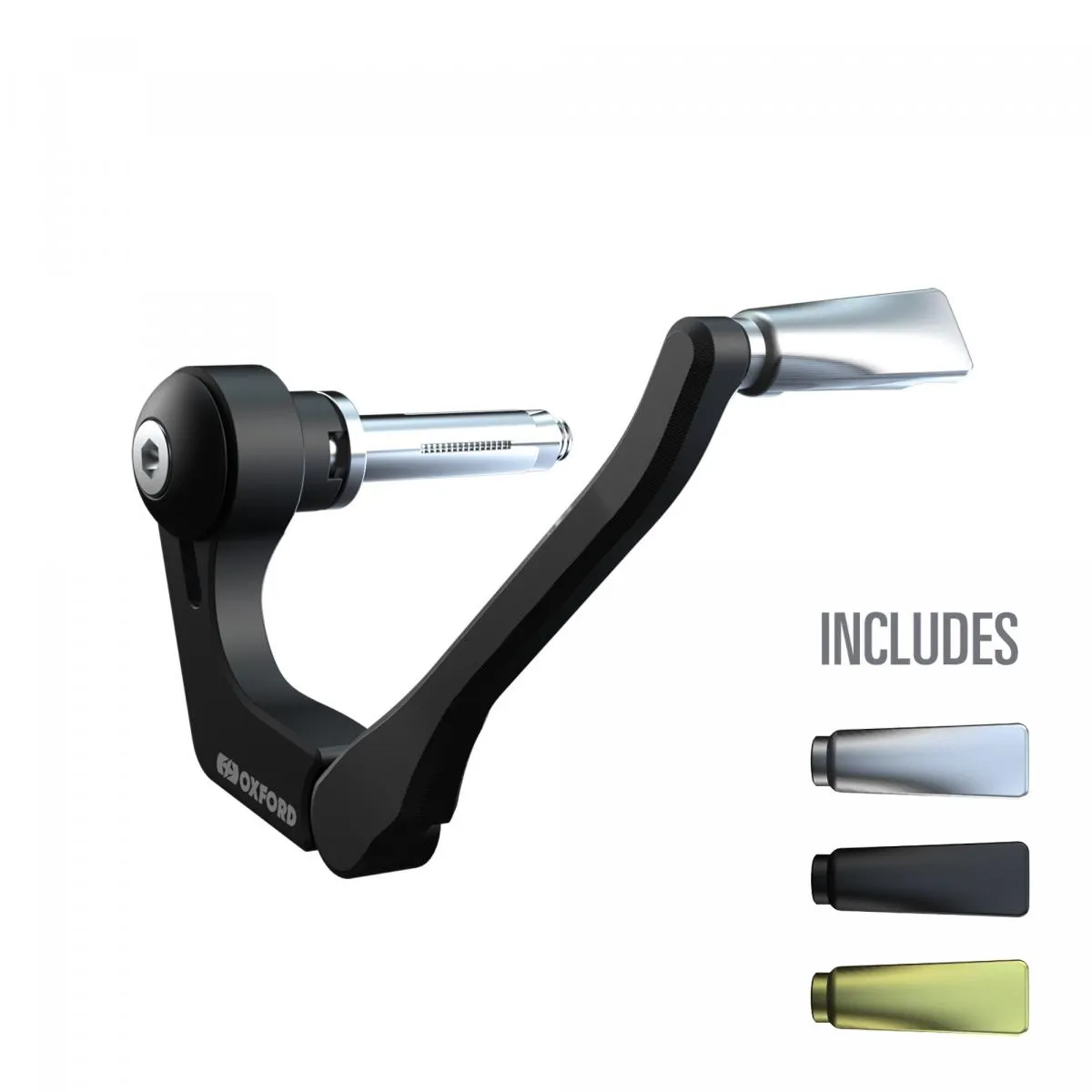 Produkt bilder Oxford Lever Guard Pro