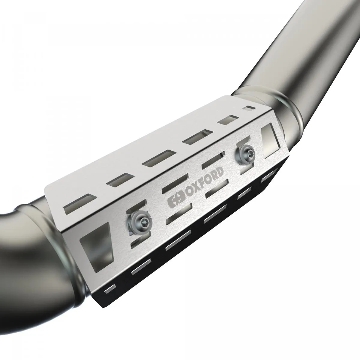 Produkt bilder Oxford Adventure Exhaust Heat Shield