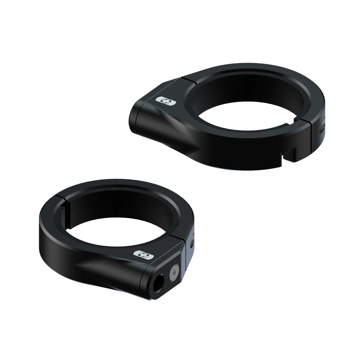 Produkt bilder Oxford Fork Mount   Cnc Fork Mounted Lighting Adaptors