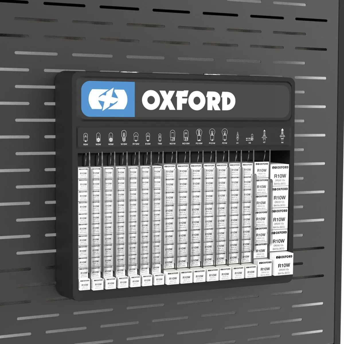 Produkt bilder Oxford Bulb Display Sbeiged   Full