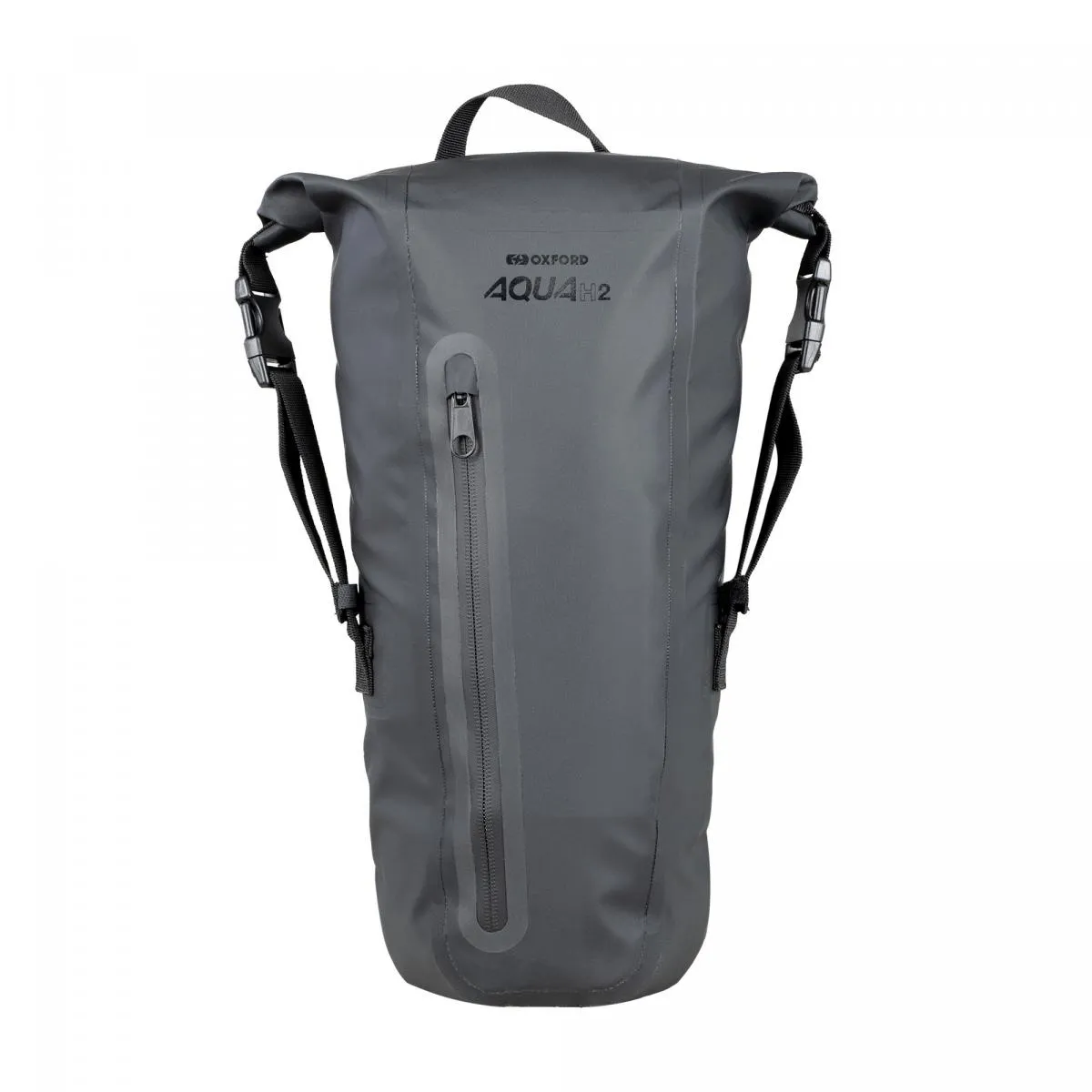 Produkt bilder Oxford Aqua H2 Backpack Svart With Hydration Bladder