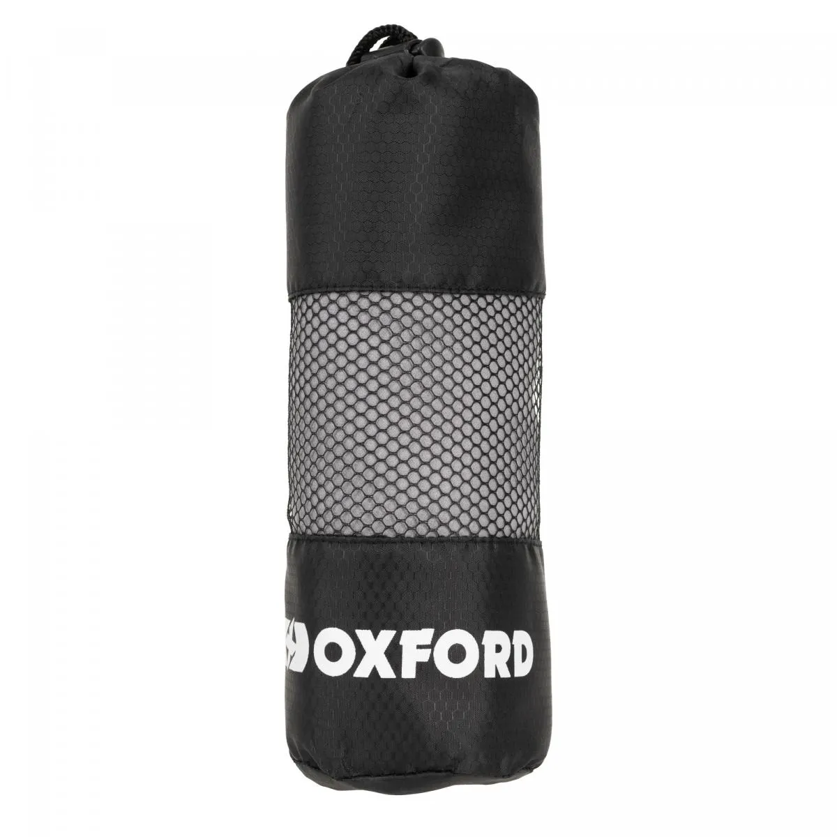 Produkt bilder Oxford Oxford Camping Towel Grå 120x60cm