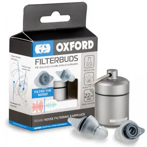 Oxford Filterbuds