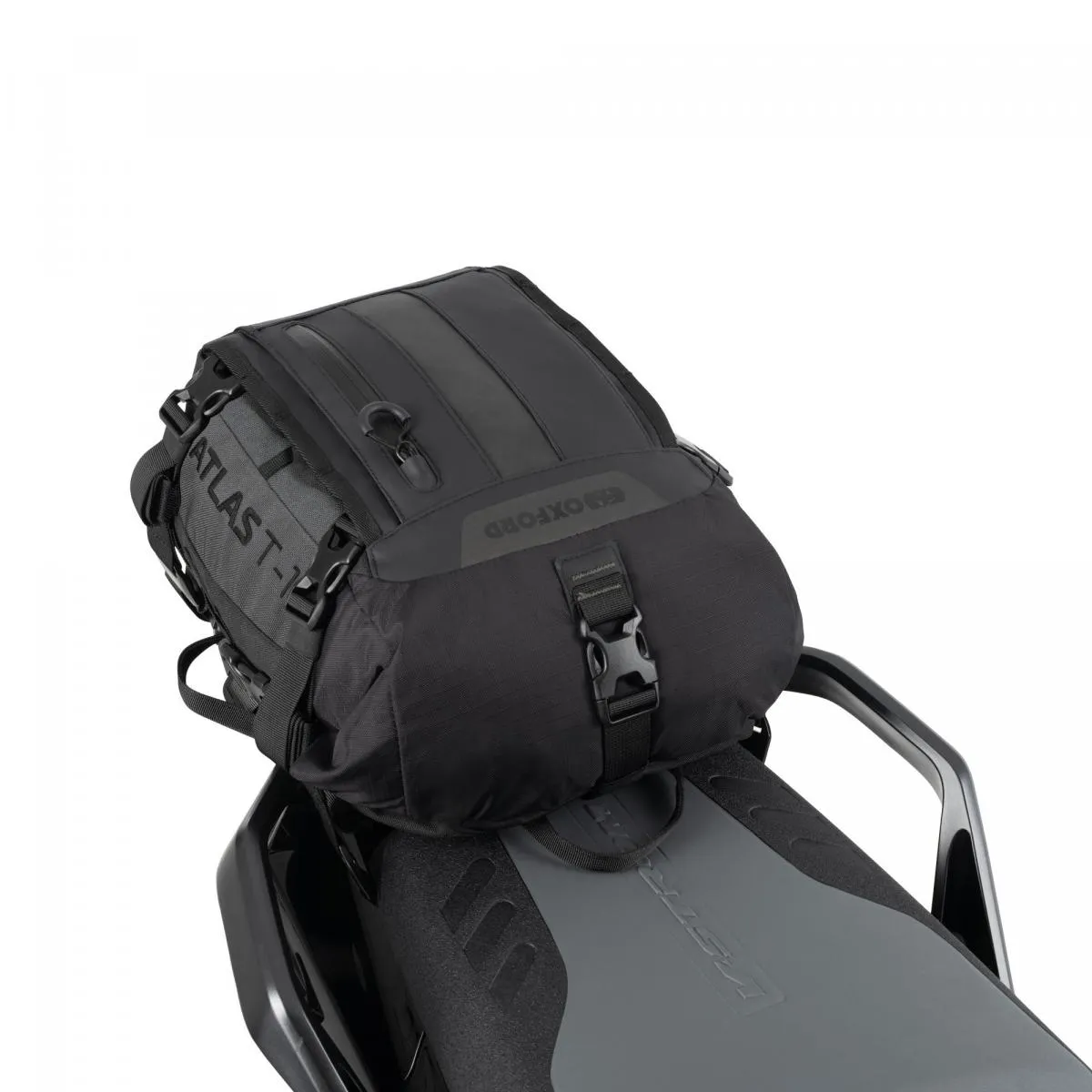 Produkt bilder Oxford Atlas T0 Advanced Tourpack Svart