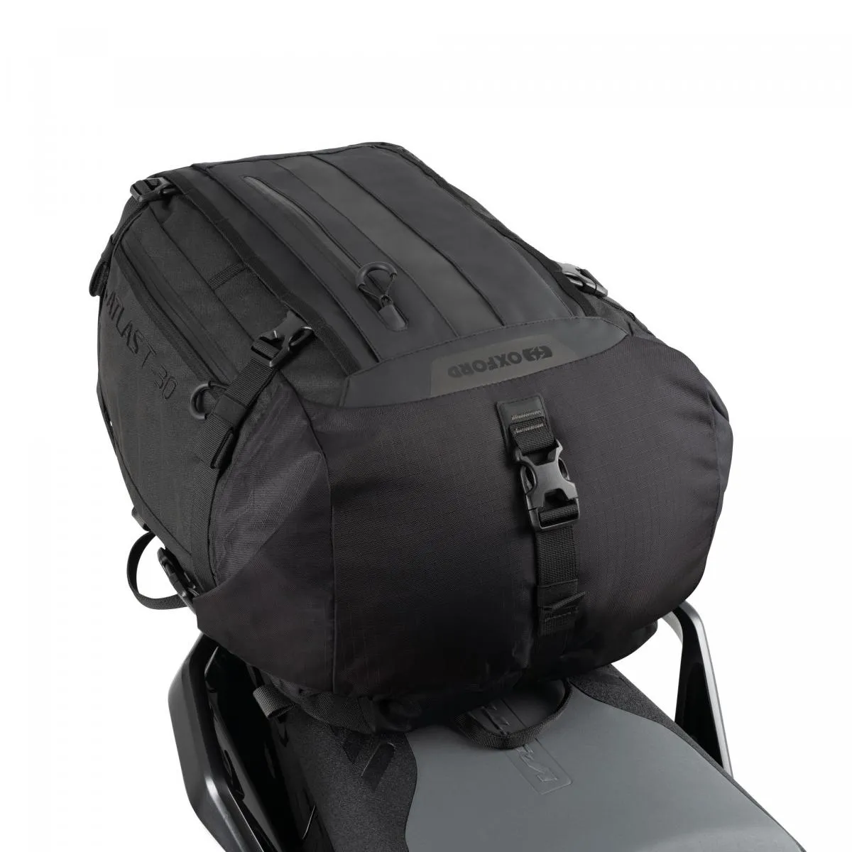 Produkt bilder Oxford Atlas T 30 Advanced Tourpack Svart