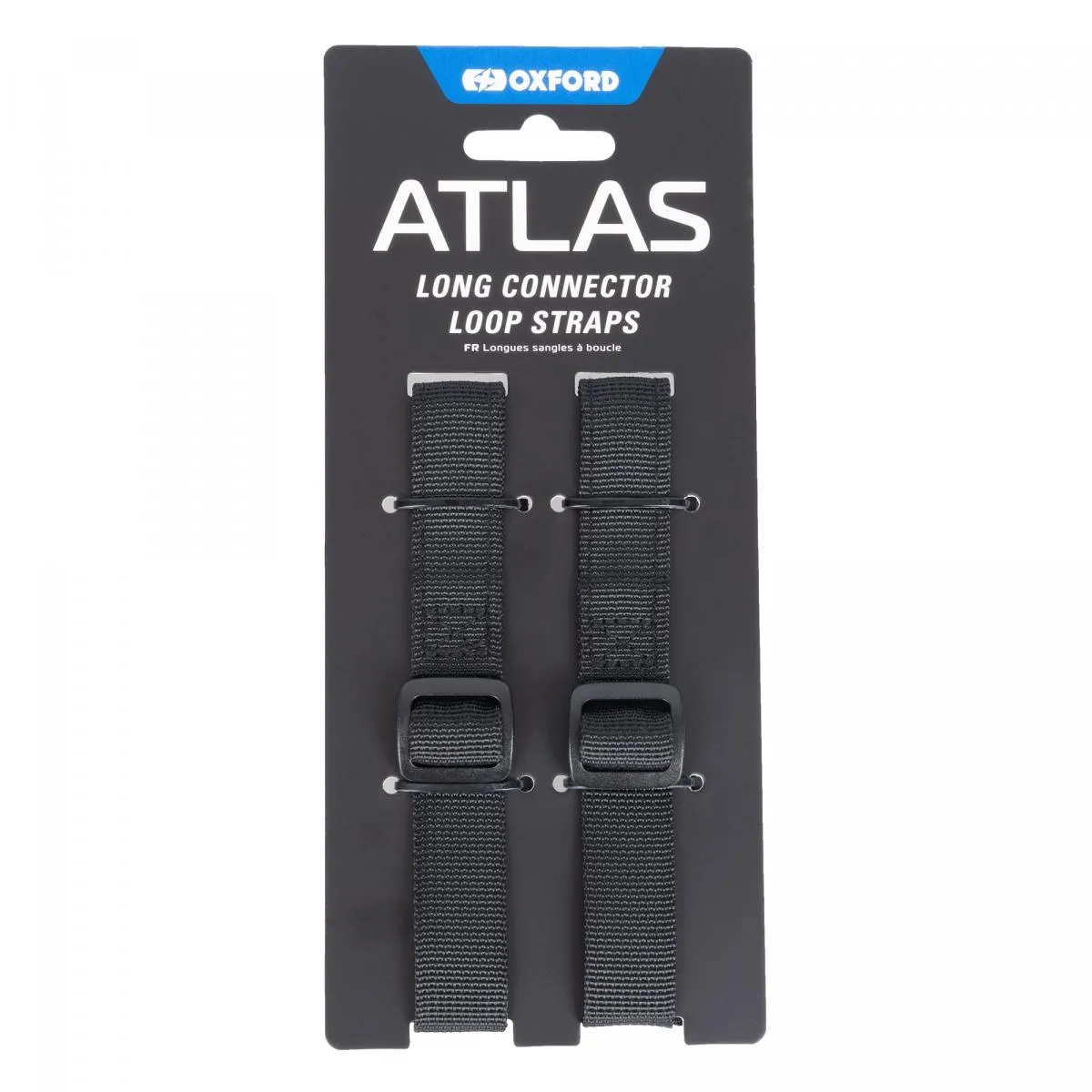 Produkt bilder Oxford Atlas Advanced Long Connector Loop Set