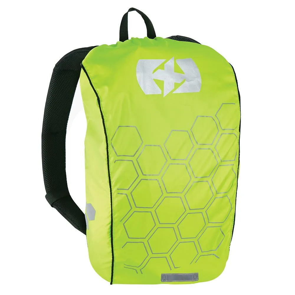 Produkt bilder Oxford Bright Backpack C Gul