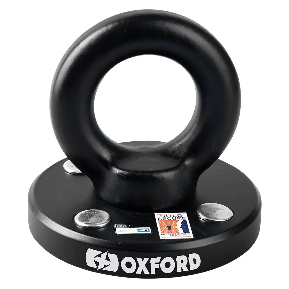 Produkt bilder Oxford Rota Force Ground Anchor