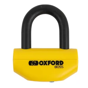 Oxford Boss46 Disc Lock 6mm Shackle