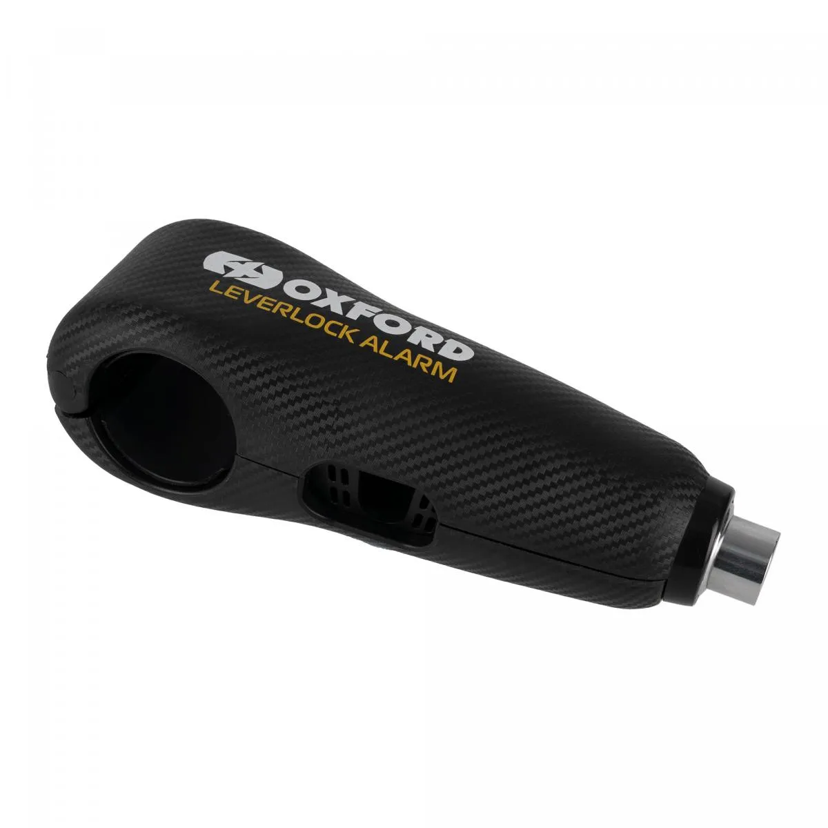 Produkt bilder Oxford Leverlock Alarm Svart