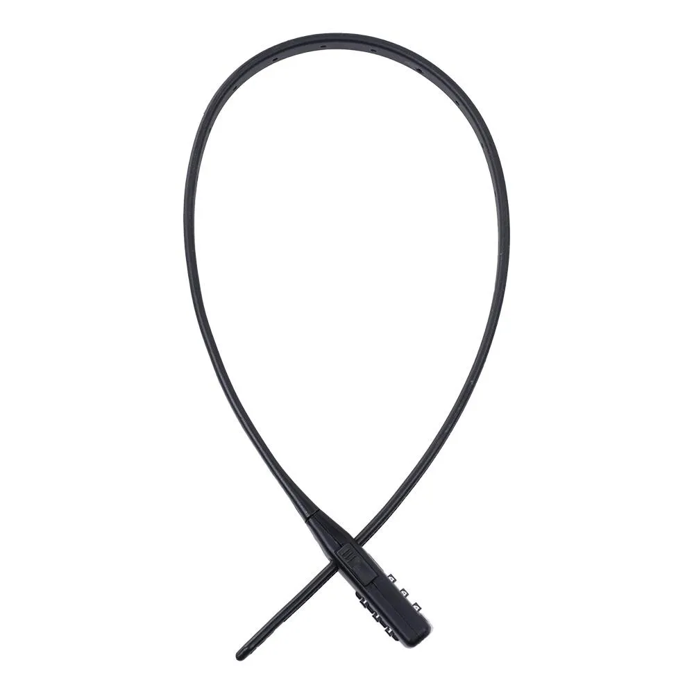 Produkt bilder Oxford Combi Zip Lock Svart