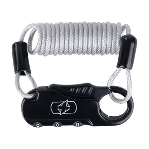Oxford Pocket Lock 2.2x900mm