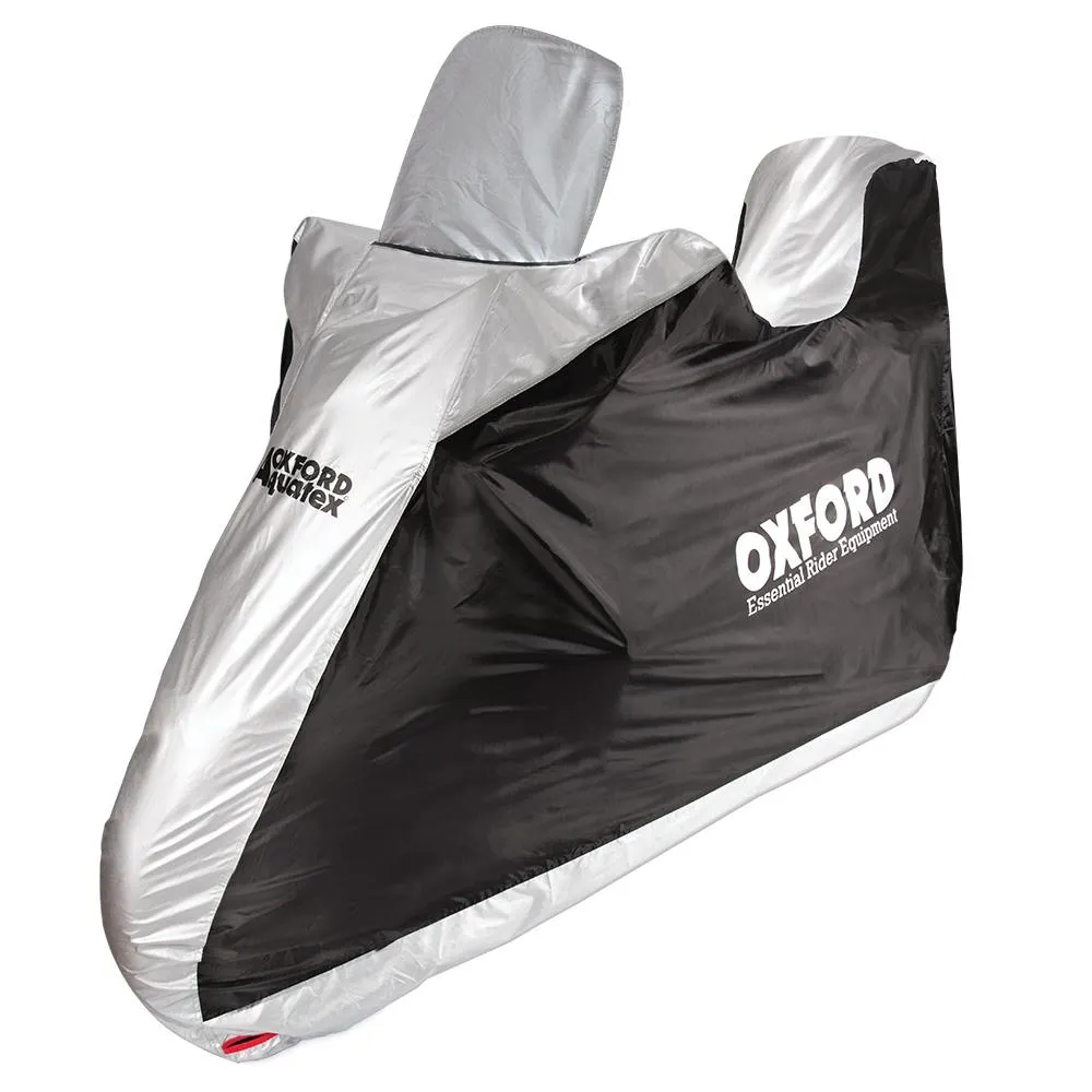 Produkt bilder Oxford Aquatex Highscreen Cover With Topbox