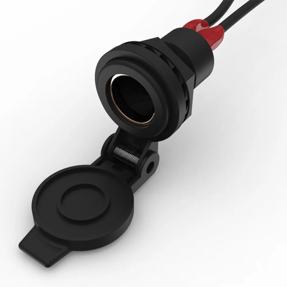 Produkt bilder Oxford 12v Sae/Din Socket10a Fused Loom