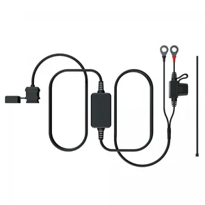 Oxford Usb Type C 3.0 Amp Charging Kit