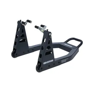 Oxford Oxford Zero G Lite   Front Sbeiged