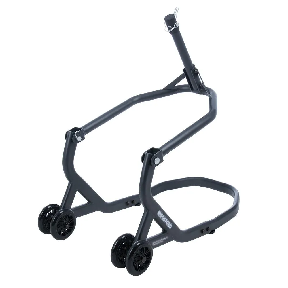 Produkt bilder Oxford Oxford Zero G   Headstock Sbeiged