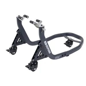 Oxford Oxford Zero G   Front Dolly Sbeiged