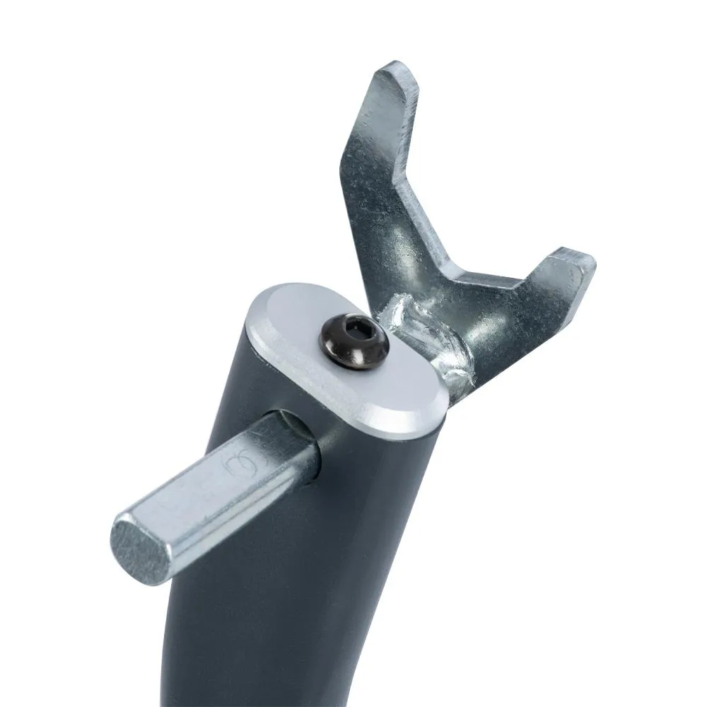 Produkt bilder Oxford Oxford Zero G   Bobbin Forks