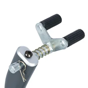 Oxford Oxford Zero G Front Sbeiged Forks