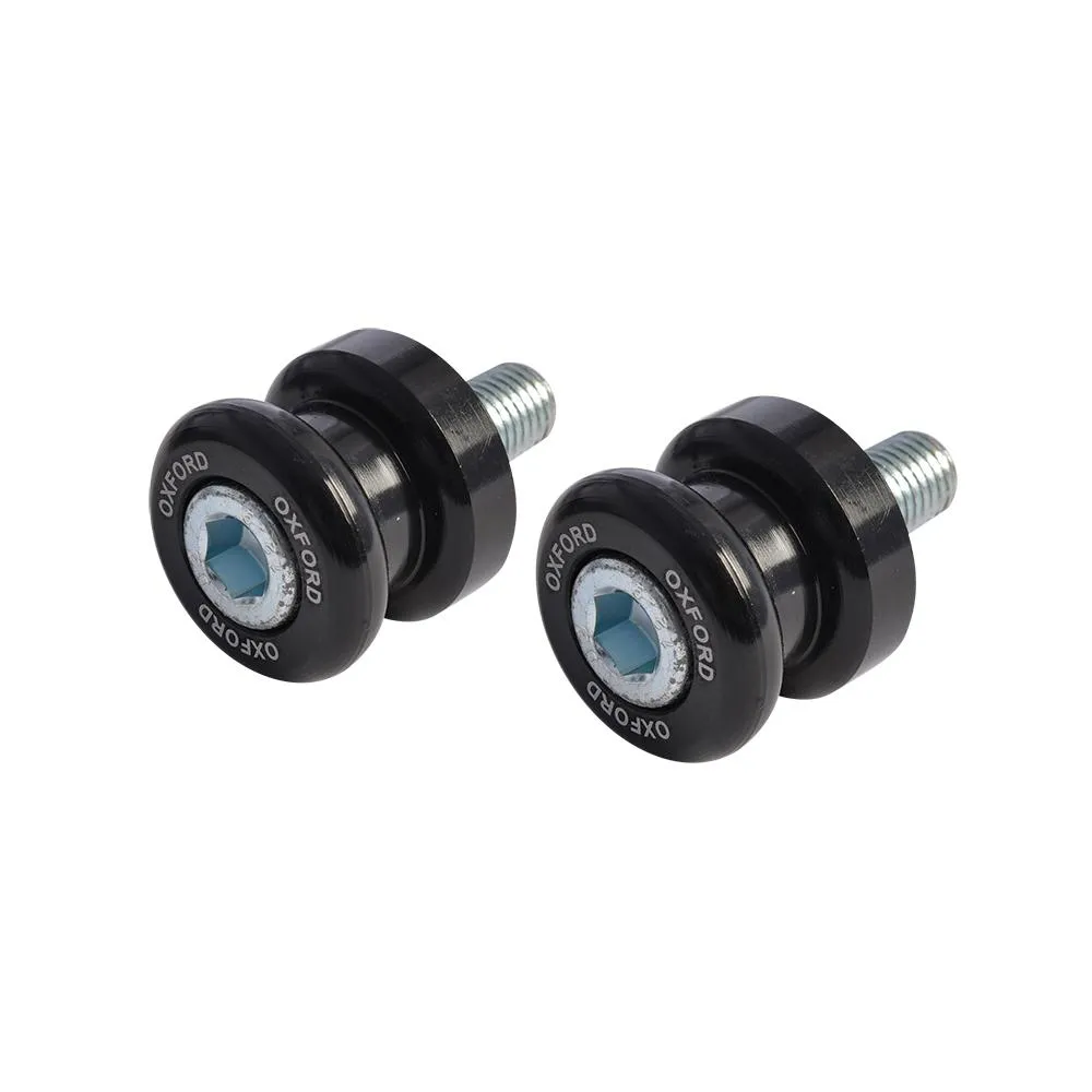 Produkt bilder Oxford Bobbins M10 1.5 Thread Svart