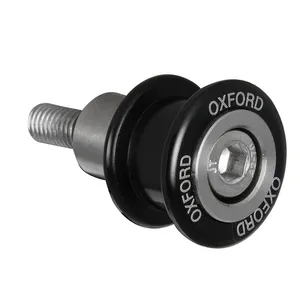 Oxford Spinners M10 1.5 Thread Svart
