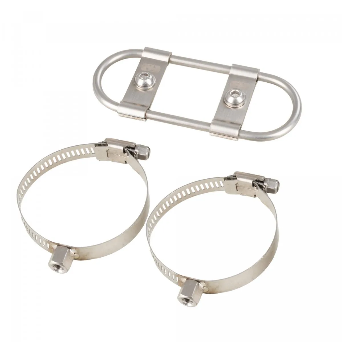 Produkt bilder Oxford Cafe Exhaust Heat Shield