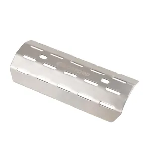 Oxford Scrambler Exhaust Heat Shield