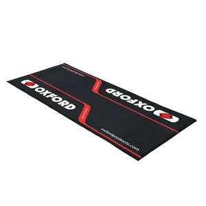 Oxford Oxford Race Team Mat 100cm X 200cm