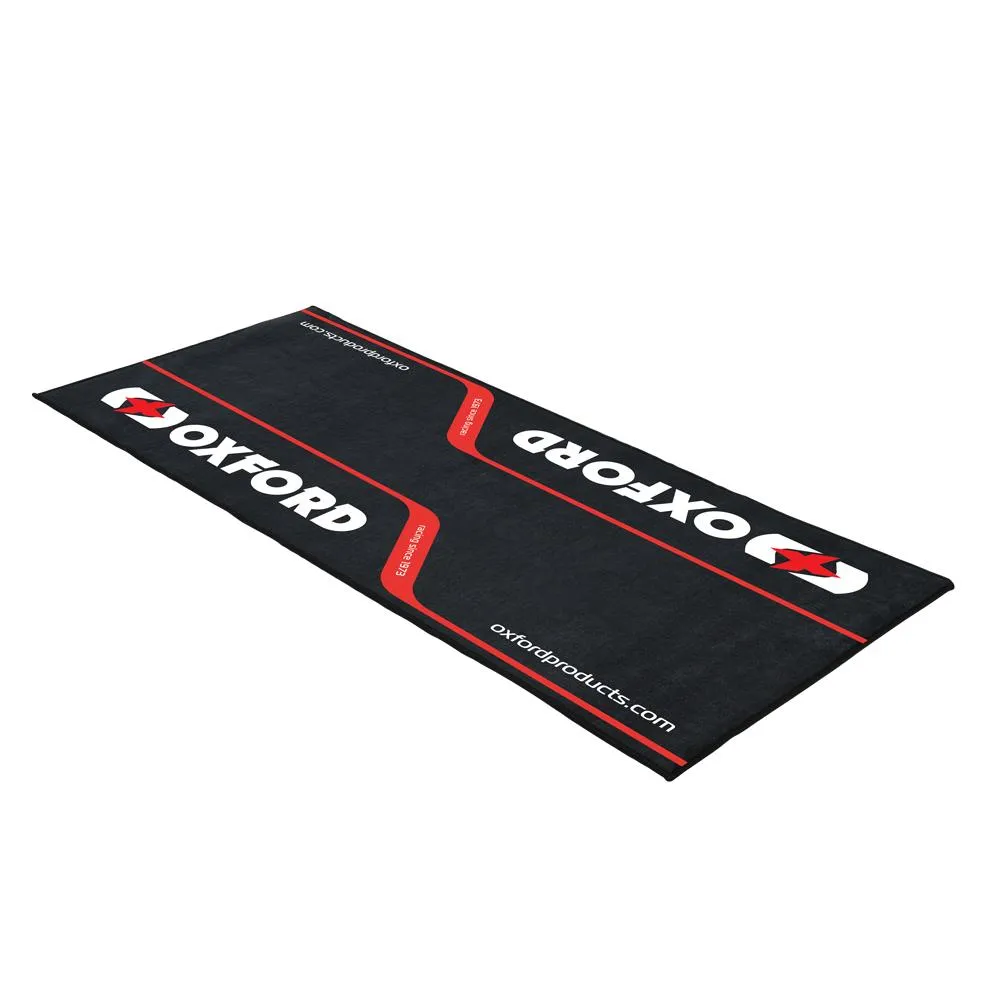 Produkt bilder Oxford Oxford Race Team Mat 100cm X 200cm