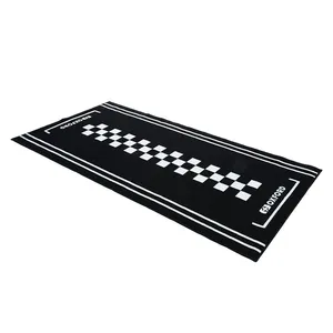 Oxford Workshop Mat Cafe L 200 X 100cm