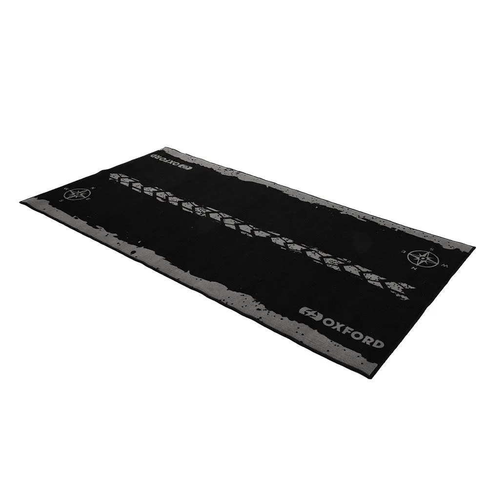 Produkt bilder Oxford Workshop Mat Adventure L 200 X 100cm
