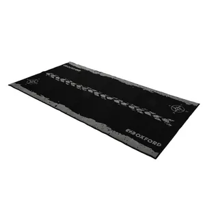 Oxford Workshop Mat Adventure L 200 X 100cm