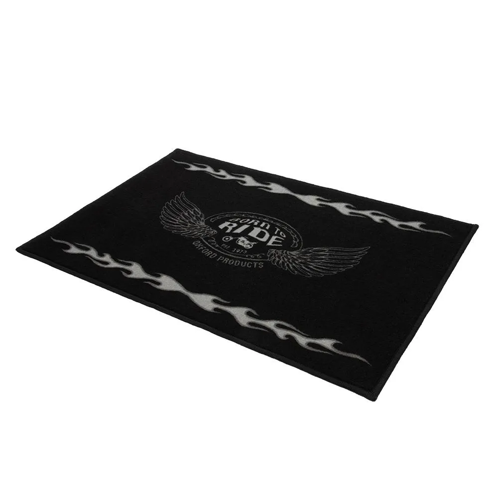 Produkt bilder Oxford Door Mat Flame 90 X 60cm