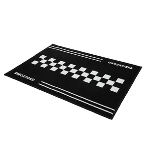 Oxford Door Mat Cafe 90 X 60cm