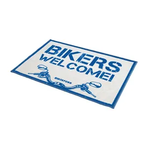 Oxford Door Mat: Welcome 90x60cm