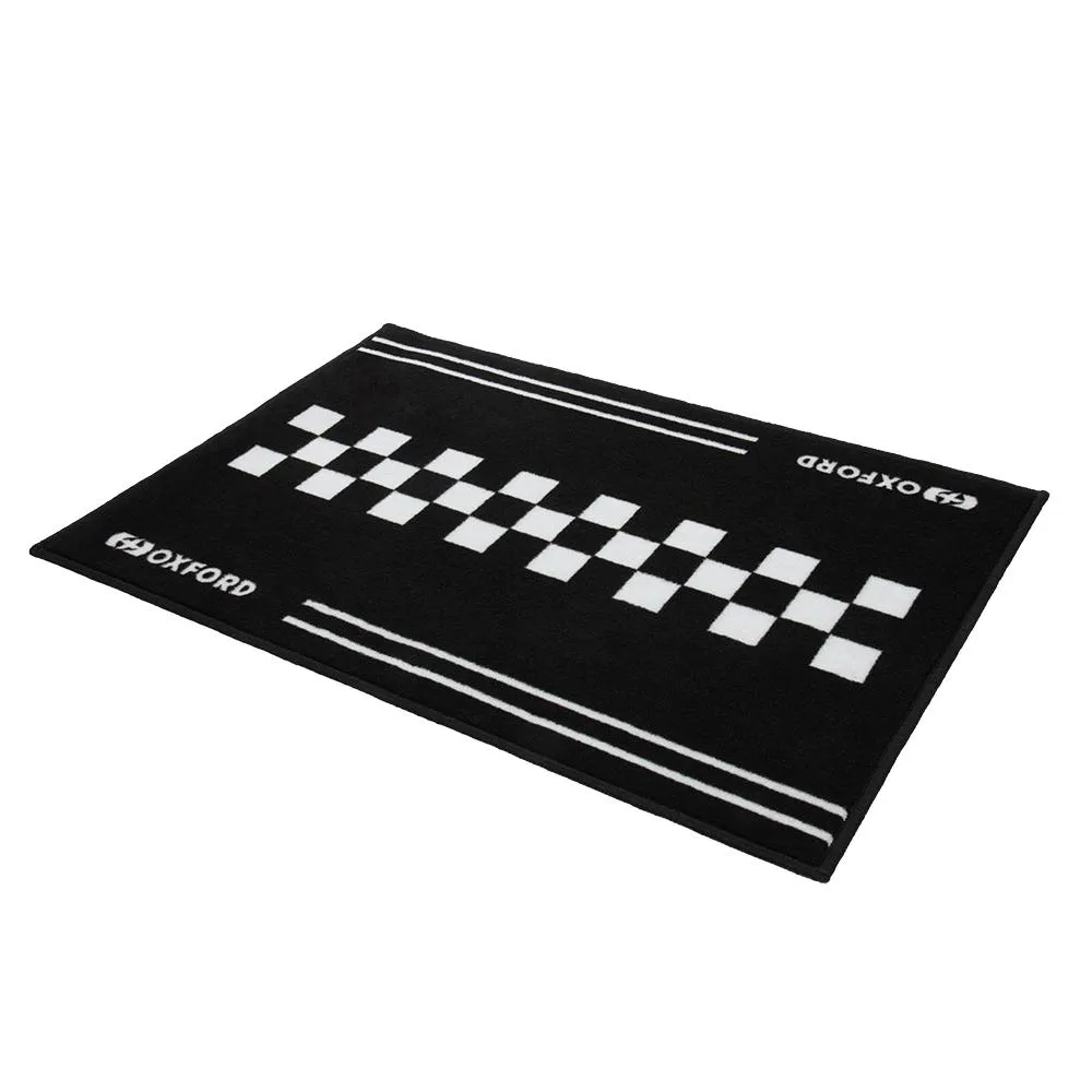 Produkt bilder Oxford Door Mat Cafe 90 X 60cm
