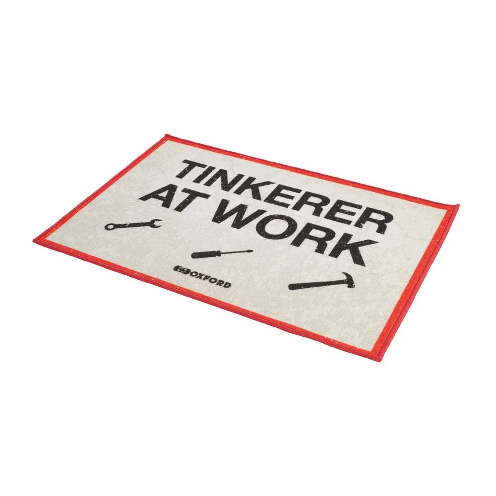 Produkt bilder Oxford Door Mat Tinkerer 90x60cm