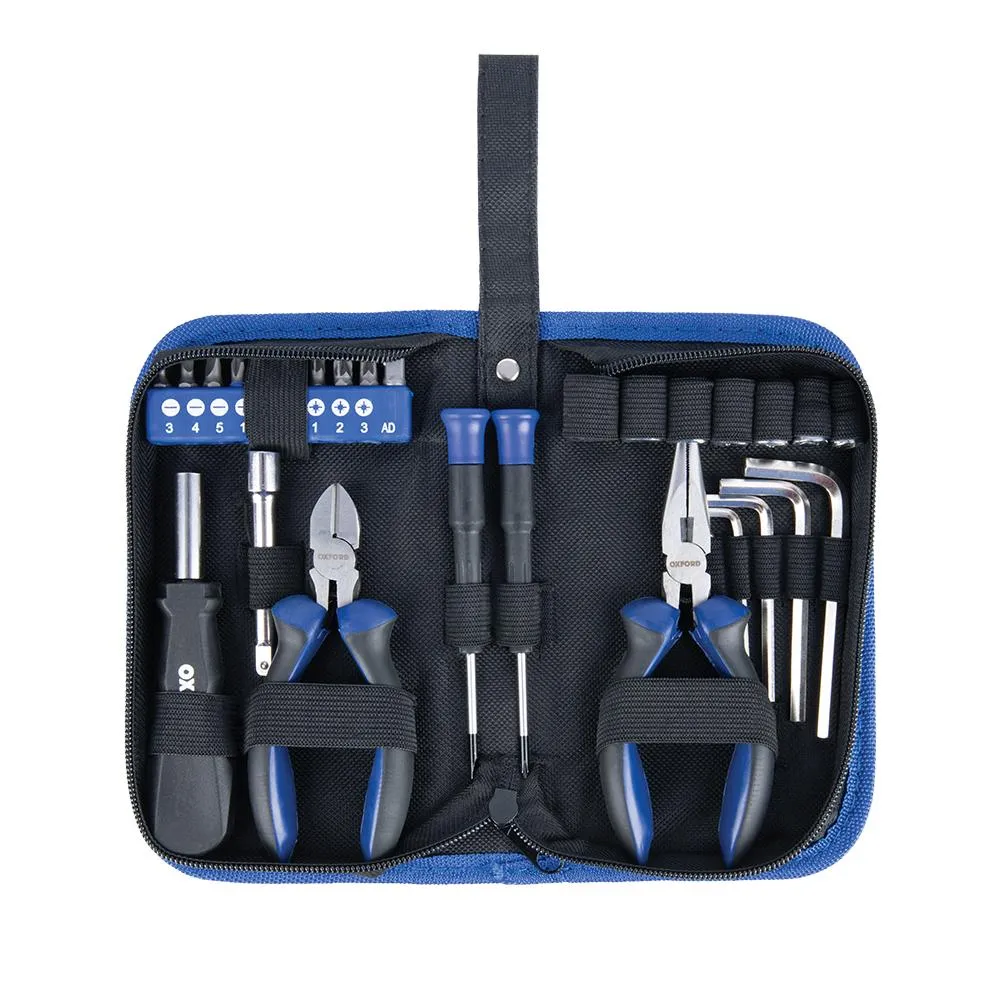 Produkt bilder Oxford Biker Toolkit