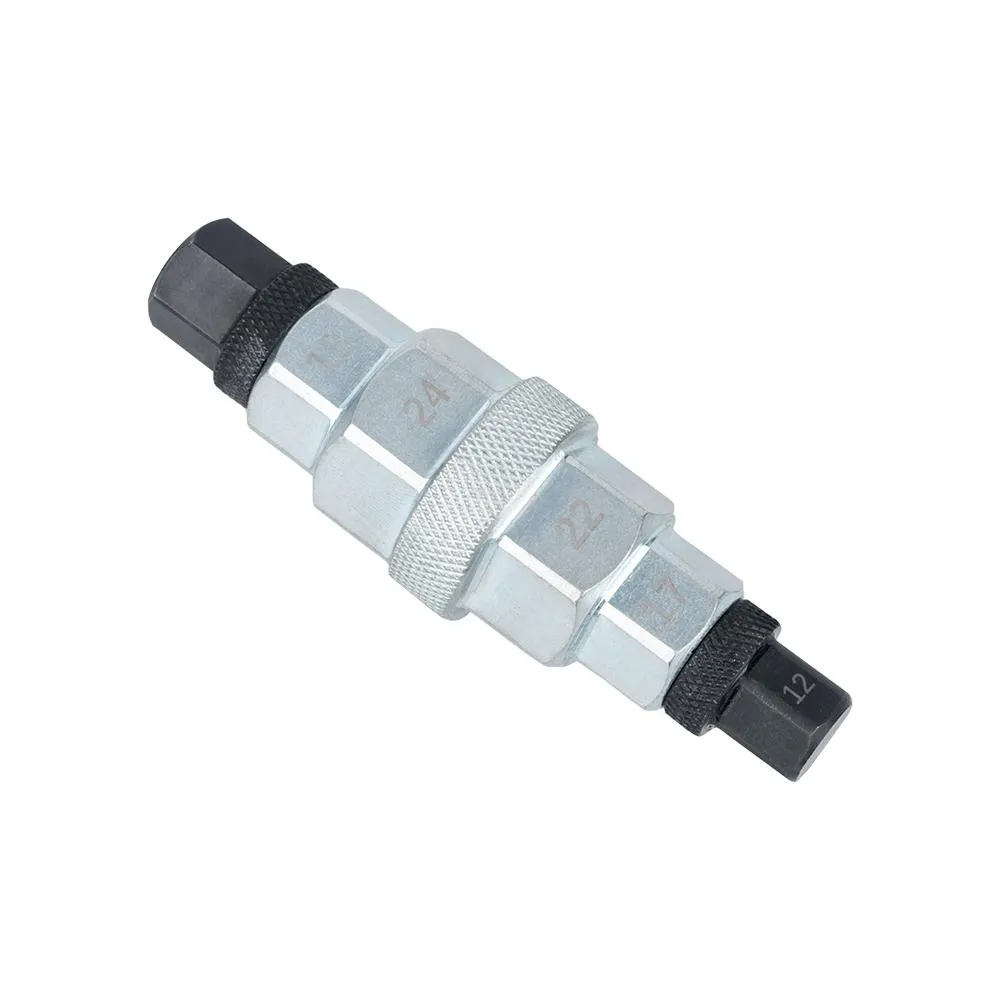 Produkt bilder Oxford Spindle Key 6 In 1