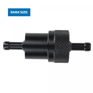 Oxford Alloy Fuel Filter 6mm
