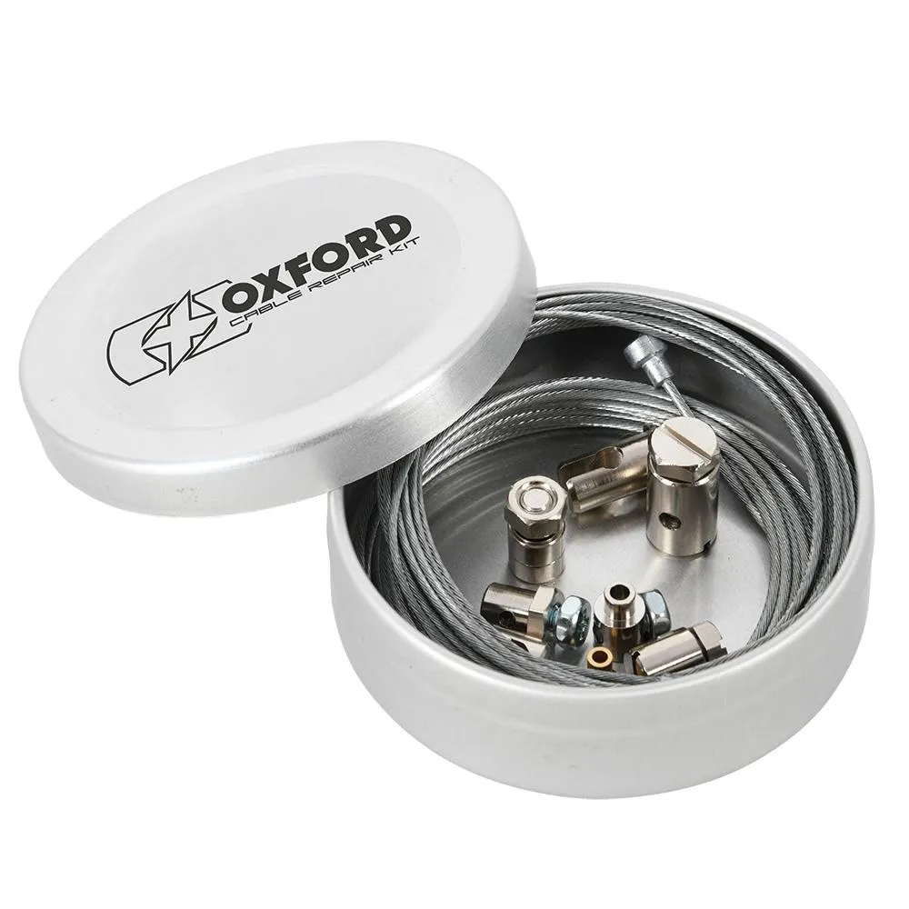 Produkt bilder Oxford Cable Repair Kit