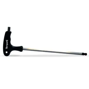 Oxford Long Handled Allen Key 5mm