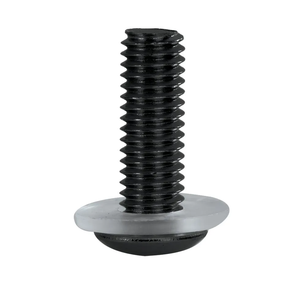 Produkt bilder Oxford Screen Screw   Svart