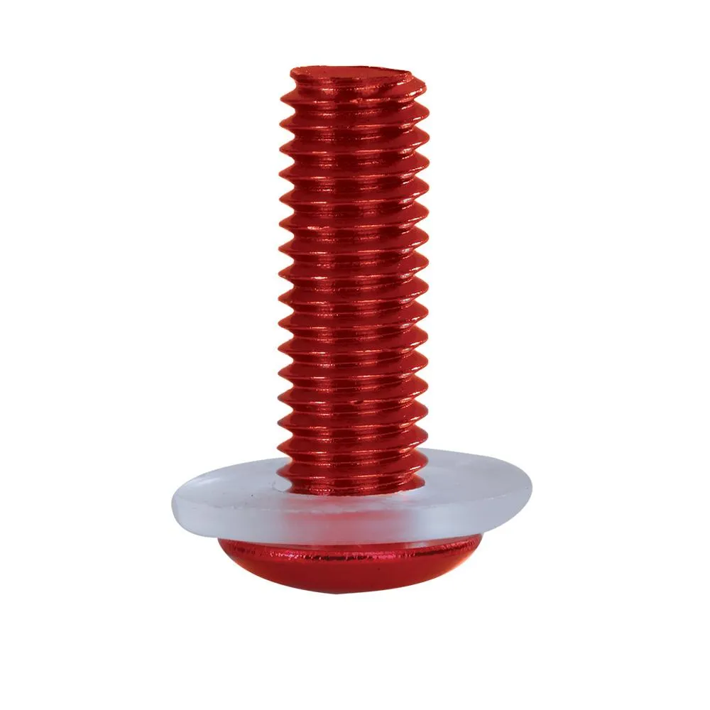 Produkt bilder Oxford Screen Screw   Red