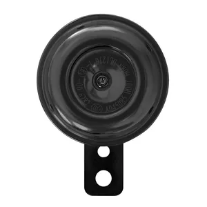 Oxford Horn 12v Svart