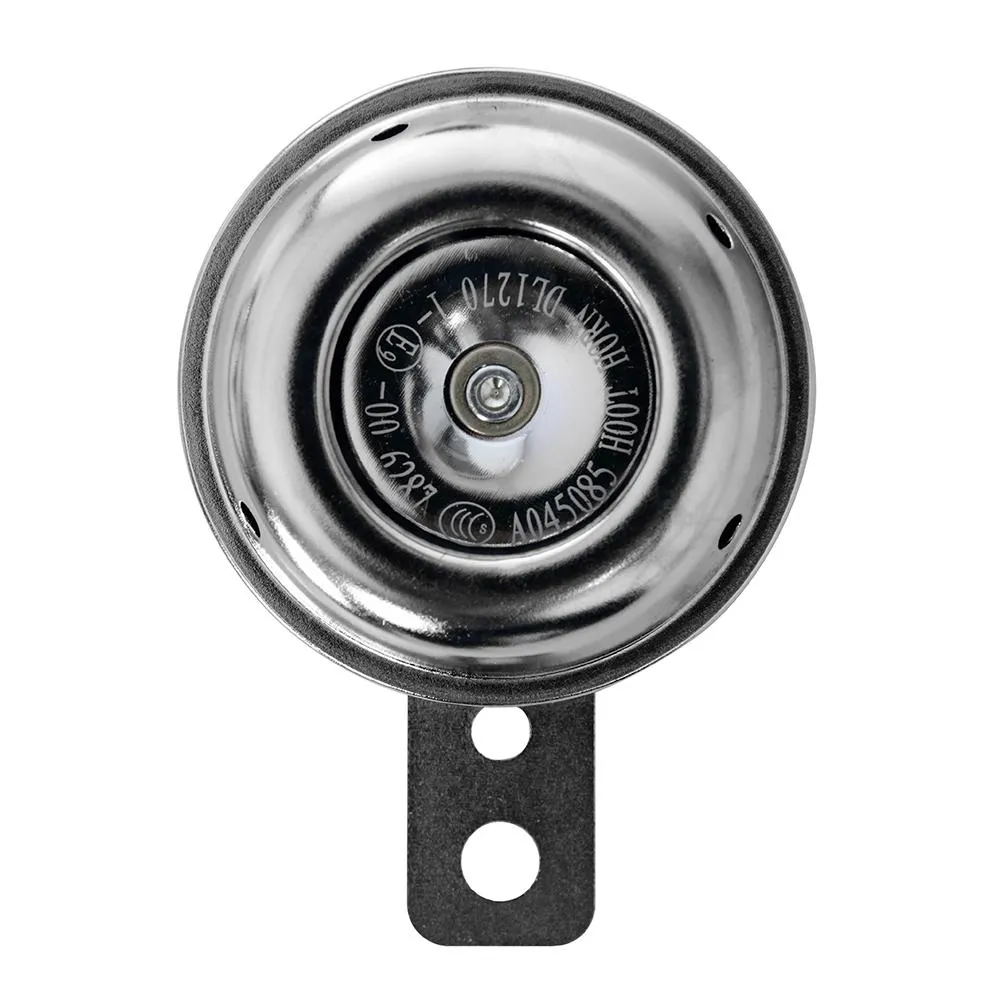 Produkt bilder Oxford Horn 12v   Chrome