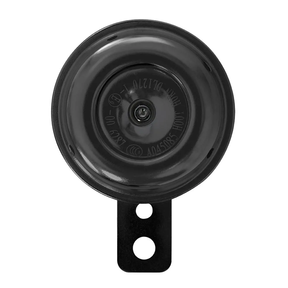 Produkt bilder Oxford Horn 12v   Svart