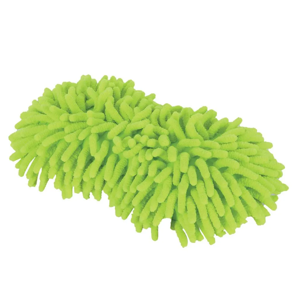 Produkt bilder Oxford Microfibre Noodle Sponge Fluo