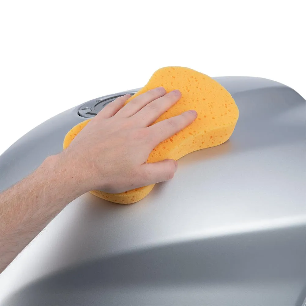 Produkt bilder Oxford Expanding Sponge Gul